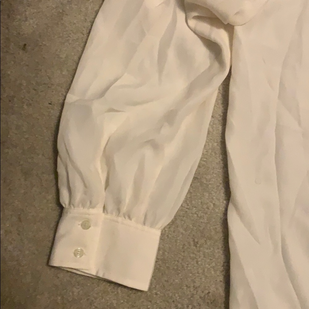 J.Crew button up - Picture 4 of 4